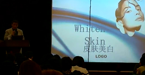 耳前切口面中部除皱-分析
