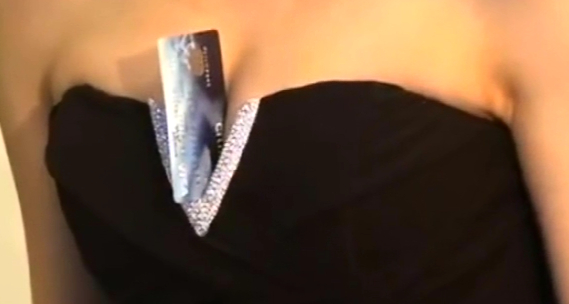 自体脂肪隆乳