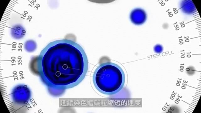 抗衰老逆龄