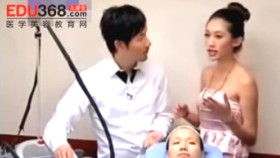 分段式激光焕肤