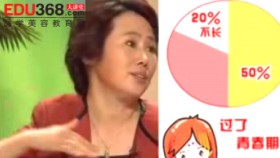 膳食美容祛痘