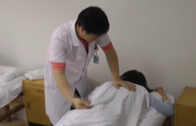 中医按摩推拿