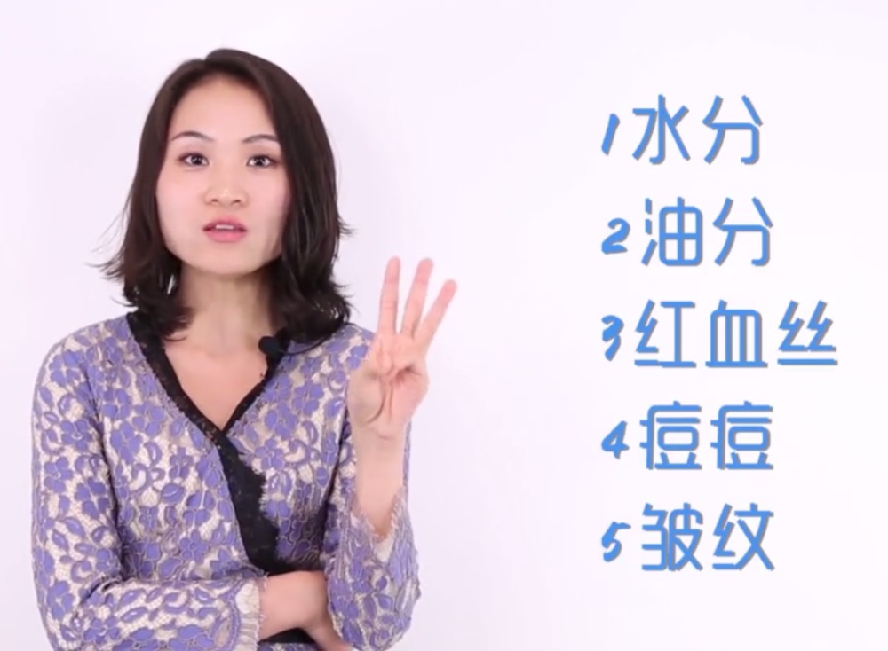 烂脸日记